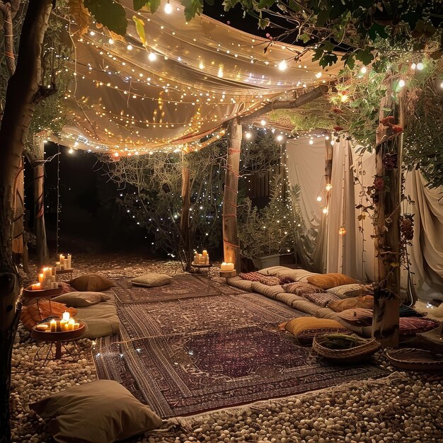 Sukkot under the stars temporary dwellings gratitude grounded