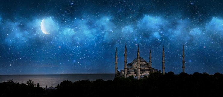Sultan Ahmet Camii genaamd Blauwe Moskee xA