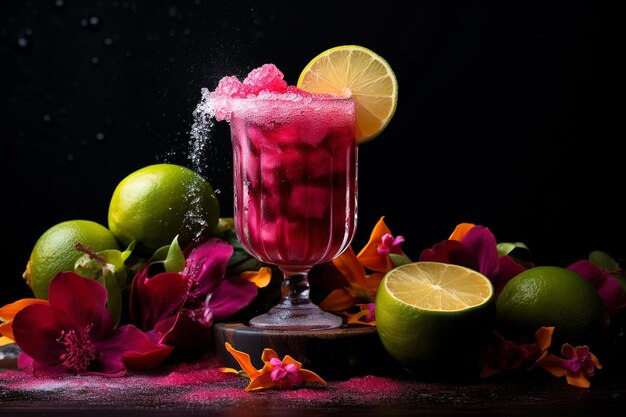 Sultry Sangria Margarita Blend