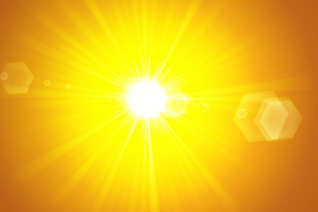 summer background sunset sunflower autumn background 78