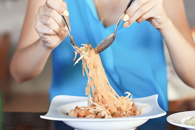 여름 아침 식사 개념 가벼운 음식 / 밝은 사진, 건강 식품, 아침, 활력, 스포츠