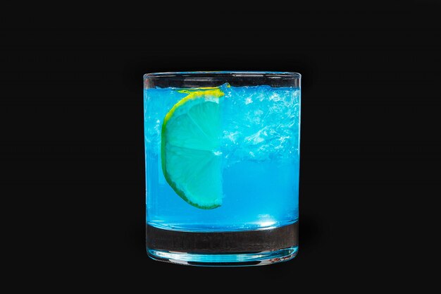 Summer cocktail