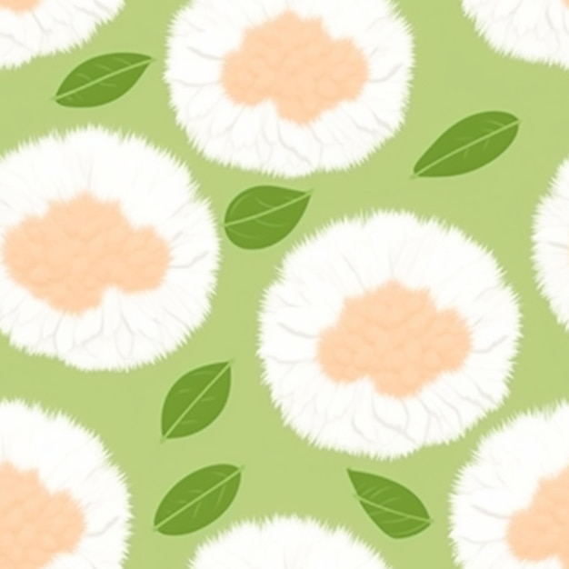 summer cute pattern