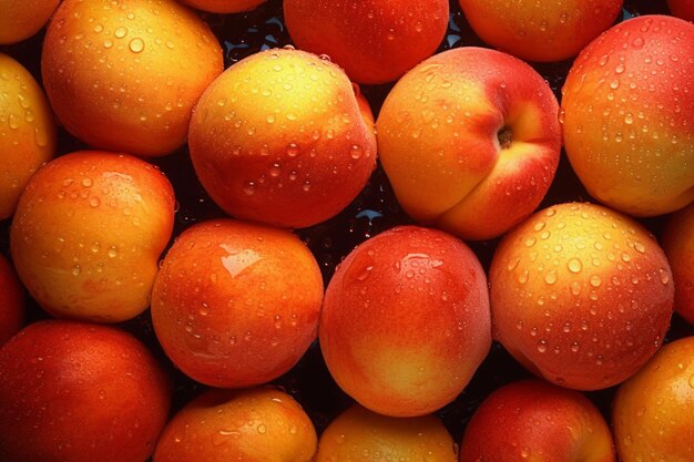 Summer Harvest Medley Абрикосово-персиковые деликатесы