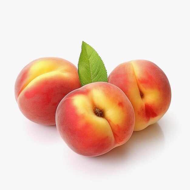 Summer Harvest Medley Apricot amp Peach Delicacies