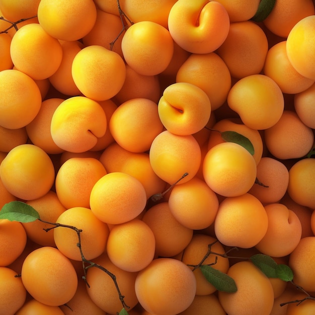 Summer Harvest Medley Абрикосово-персиковые деликатесы