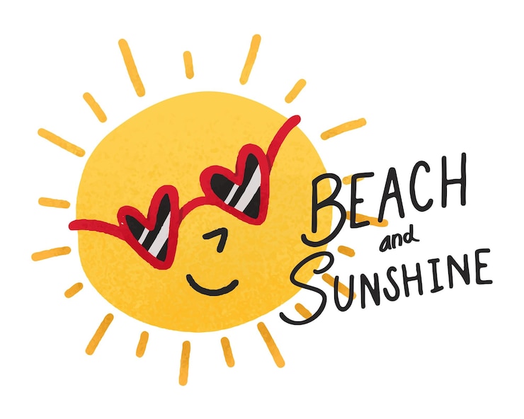 Photo summer holiday png sticker transparent background