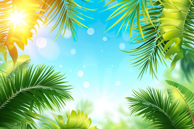 Photo summer party face book cover hd 8k wallpaper stock photographic image