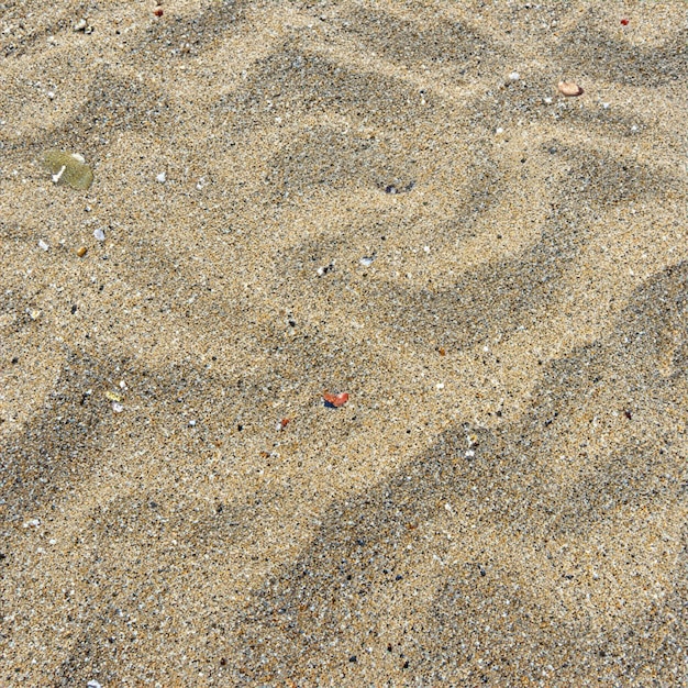 Summer sea sand texture seamless sun