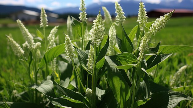 夏の野生の花、日没、日の出の草原のルピナス 紫色の花、ルピナス、ルピナス、ルピナス