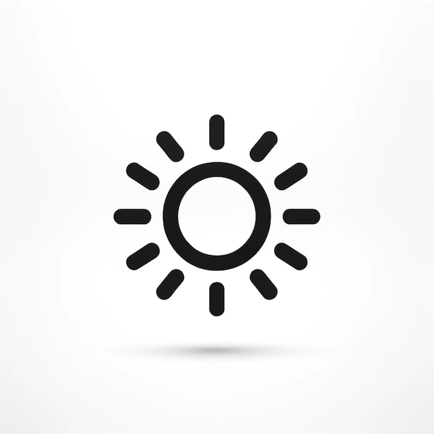 Sun Logo