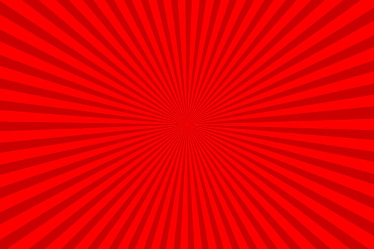 Photo sunburst background abstract sunburst background