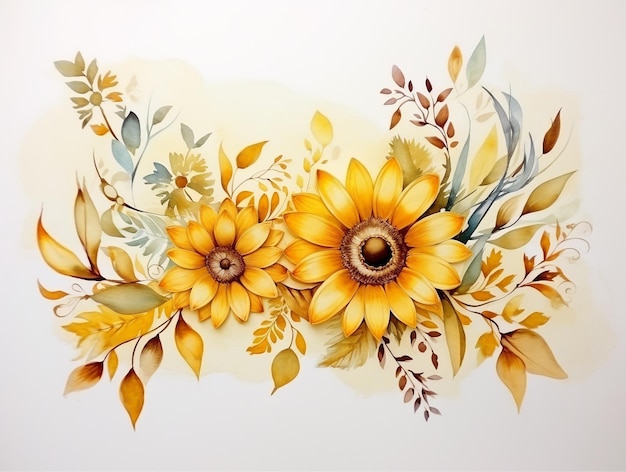 Sunflower 12