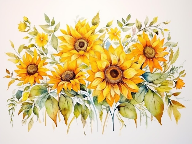 Sunflower 37