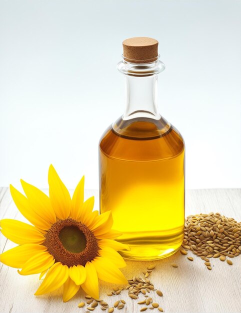 Sunflower oil