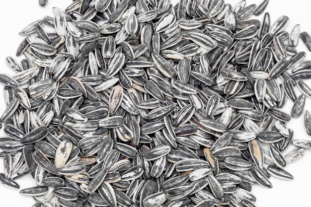 Sunflower seeds 