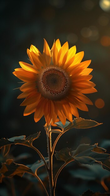 sunflower