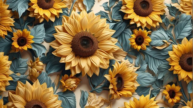 sunflower