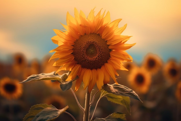 Sunflower