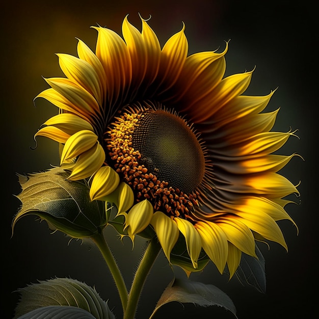 Sunflower