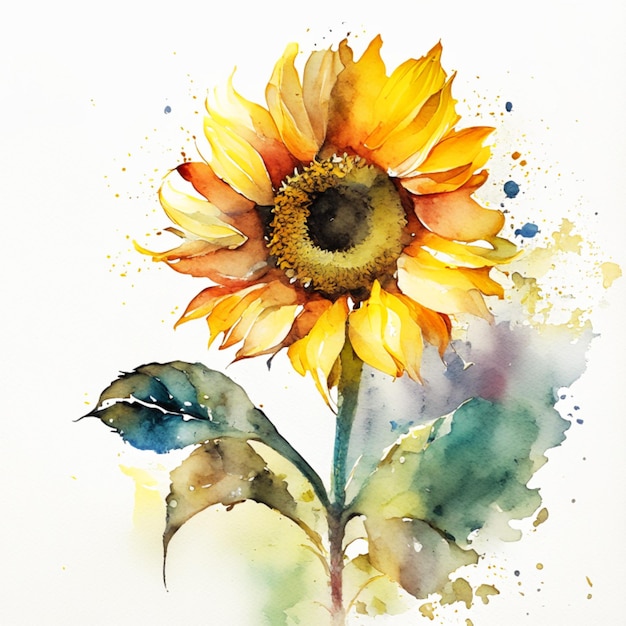 Sunflower