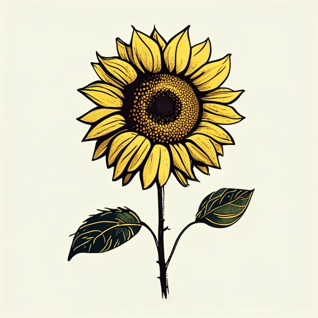 Sunflower