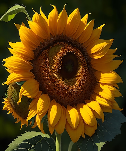 Sunflower