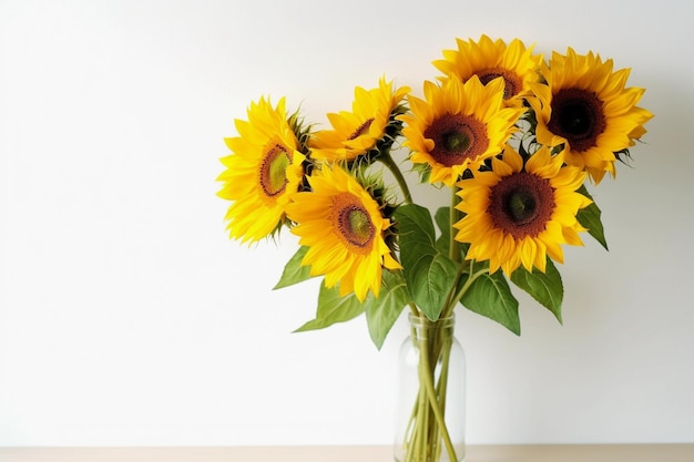 Sunflowers