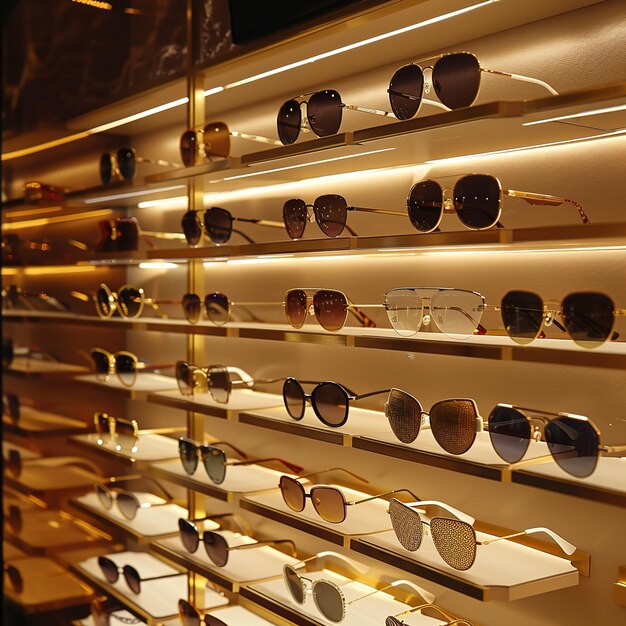 Photo sunglasses product display job id 9e0b0ae3c6de4e51aa8a47b51125ef41