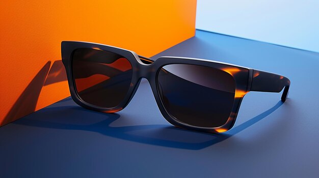 Sunglasses Product Shot