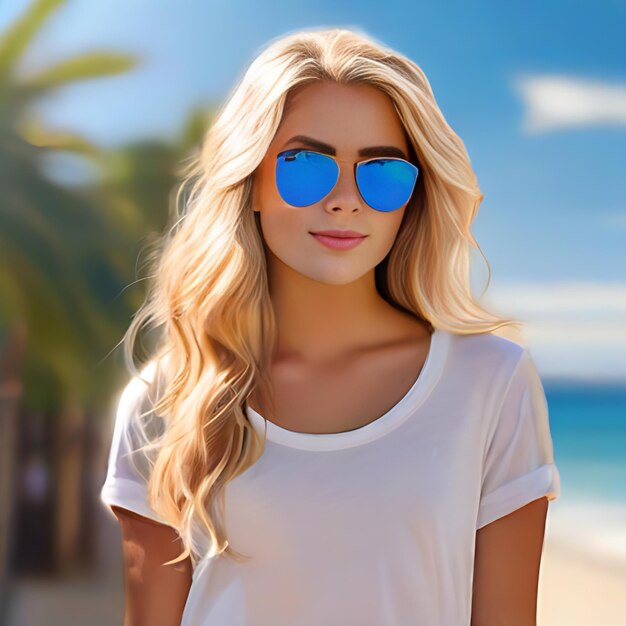 Sunglasses Women