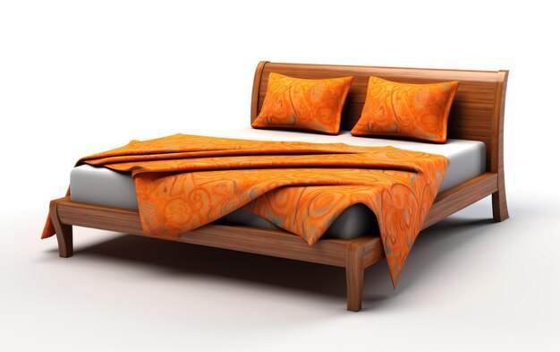 Foto sunmica bed design nieuwe stijl sunmica bed design