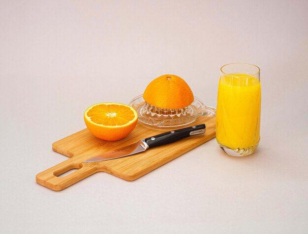 Sunny citrus elegance juicy oranges overflowing with vitamin c a musthave for health