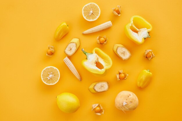 Sunny lemons a vibrant citrus display nature's zesty gems ready for culinary creations