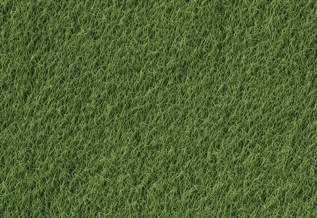 Photo sunny meadow green grass texture