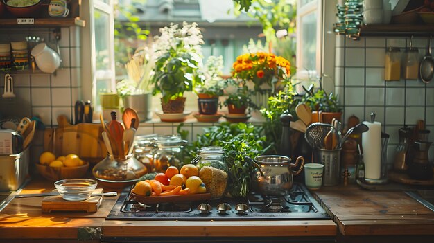 Солнечная сенсация вкусное утреннее блаженство