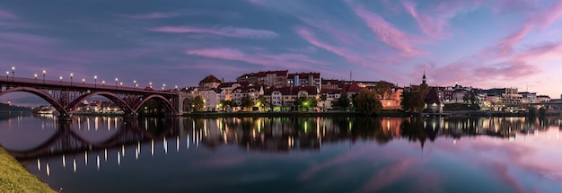 Alba a maribor