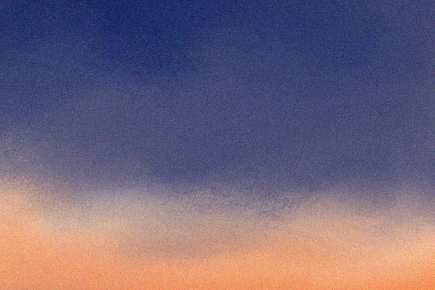 Foto priorità bassa strutturata di lerciume di colore di tramonto