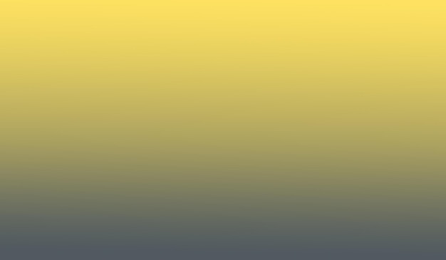 Sunset skies gradient abstract background