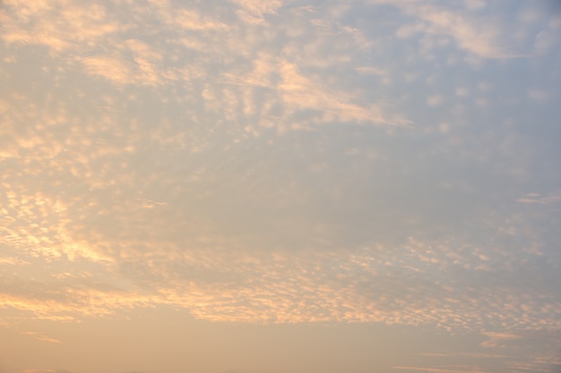 太陽の日没の日没