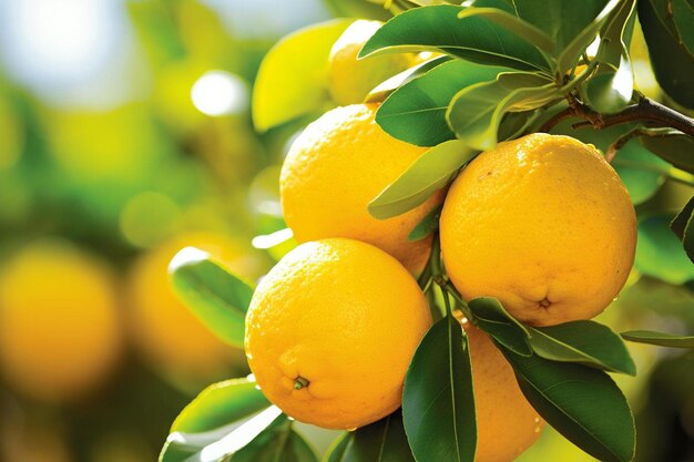 Sunshine Lemon Bright and Vibrant Citrus Best Lemon picture photography