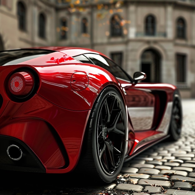 Photo super cars