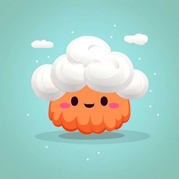 Super kawaii cloud generative ai