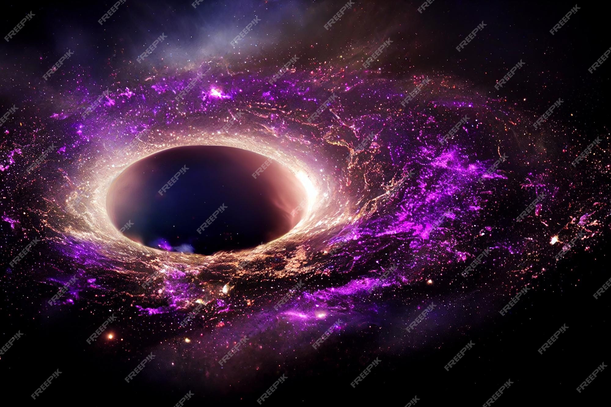 Black Hole Galaxy: Hãy khám phá sự độc đáo của một vũ trụ đầy thách thức và sức hấp dẫn. Tận hưởng vẻ đẹp của lỗ đen và các thiên hà với những hình ảnh tràn đầy màu sắc và ma thuật này.