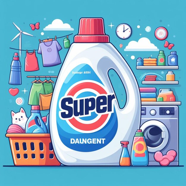 super wash