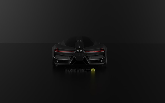 スーパーカー