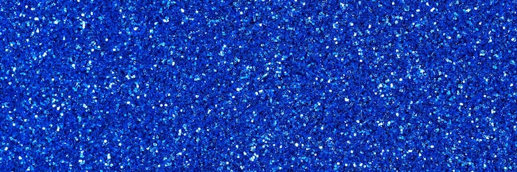 Photo superlative blue glitter wallpaper texture for your new desktop