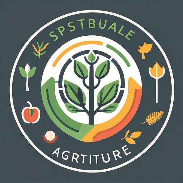 Supporting Sustainable Agriculture