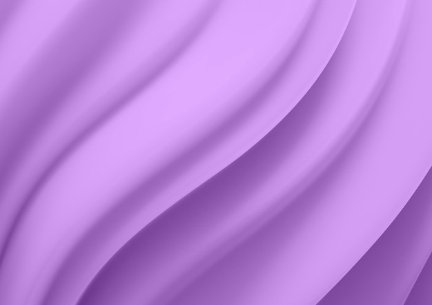 Photo supreme purple rough abstract background design