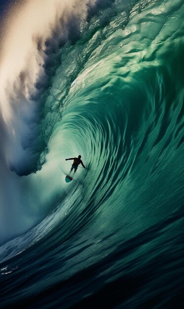 surf photography